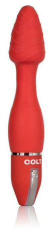Colt Ramrod Vibrating Prostate Massager - Butt Plugs