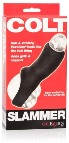 Colt Slammer Male Penis Extender Sleeve - Pumps, Extenders and Sleeves