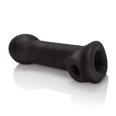Colt Slugger Super Stretchy Penis Extension Sleeve - Pumps, Extenders and Sleeves