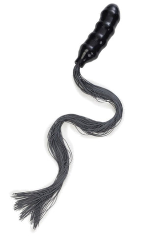 Colt Stallion Silicone Anal Plug Smooth - Prostate Toys