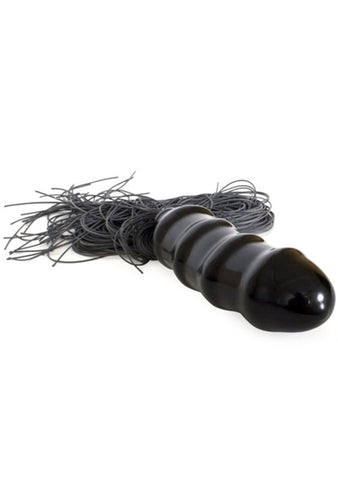 Colt Stallion Silicone Anal Plug Smooth - Prostate Toys