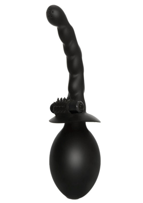 Colt Vibro Cleanse AU Cock Toy Store - - Anal Cleansing