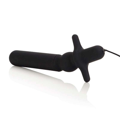 Colt Waterproof Power Anal-T Vibrating Plug - Prostate Toys