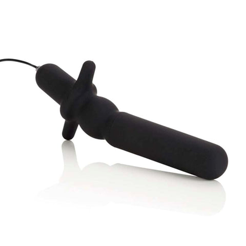 Colt Waterproof Power Anal-T Vibrating Plug - Prostate Toys