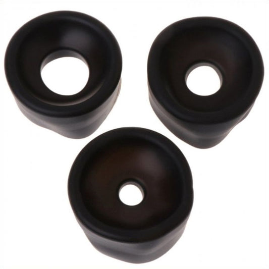 Comfort Cylinder Seal Donut - 3 PACK - - Pumps, Extenders and Sleeves