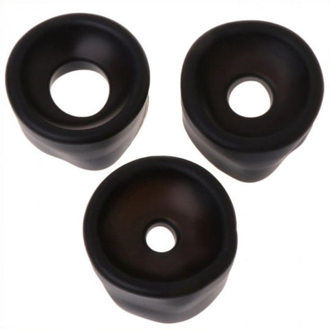 Comfort Cylinder Seal Donut - 3 PACK - Pumps, Extenders and Sleeves