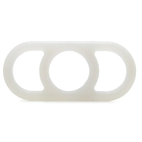 Commander Erection Enhancer Best Value Adult Toy - - Stretchy Cock Rings