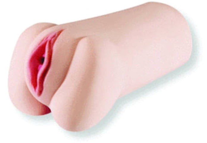Cooch LoveClone Super Real Pussy Cock Fit Delights - - Masturbators and Strokers