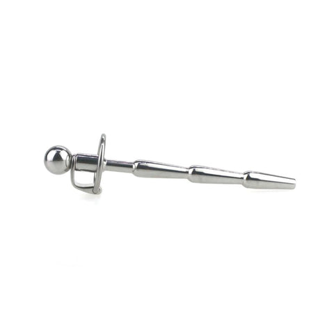 Craft Bump Cum-Thru Penis Plug - Penis Plugs