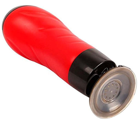 Crazy Bull Delia Pussy Vibrating - Fleshlight Male Masturbators