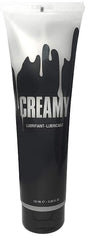 Creamy Intimate Lubrication - - Water Based Lubes