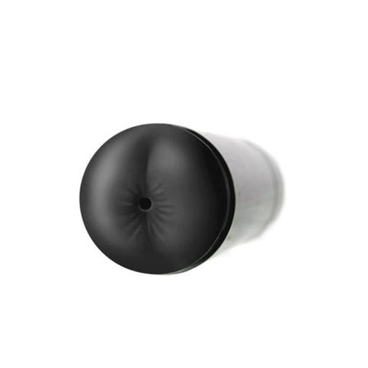 Cyberskin Stealth Ass Stroker Snug Fit CRings - - Masturbators and Strokers