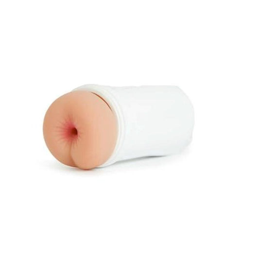 Cyberskin Vulcan Realistic Anus Cream Feel The Perfect Fit - - Masturbators and Strokers