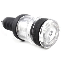 Cyclone 2 Handfree Rotation Masturbator Cup