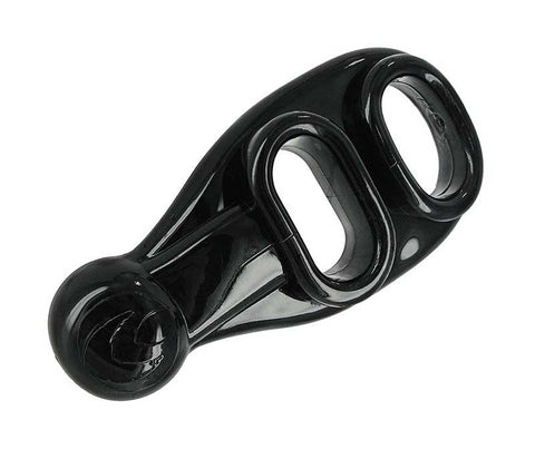 Diabolic Erection Enhancer with Taint Stim - Cock Rings
