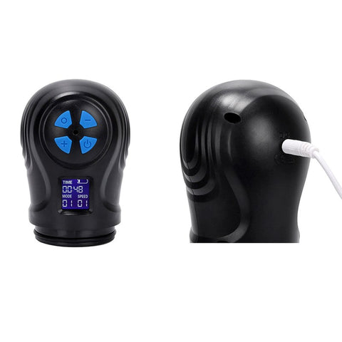 Digital Penis Enlarger - Pumps, Extenders and Sleeves