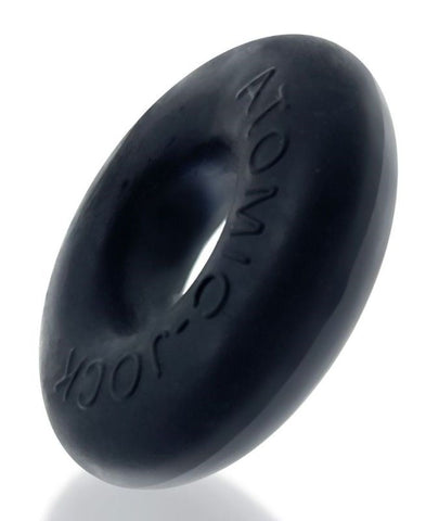 DO-NUT-2 Cockring Special Edition Black - Stretchy Cock Rings