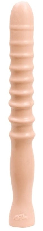 Doc Johnson Anal Twist Butt Play Dildo - - Butt Plugs