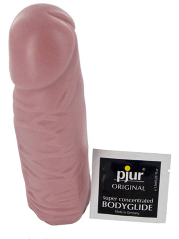 Deevas Toys - Doctor Loves Strapless Erection Enhancement Toy - Cock Rings
