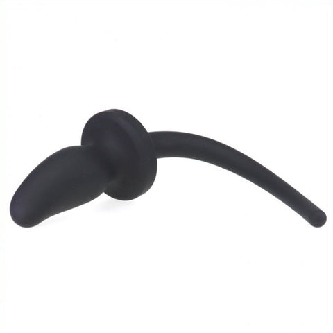Dog Tail Plug - Large - Prostate Toys