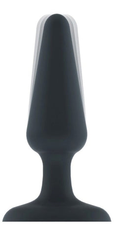 Dorcel's Powerful Pleasure Plug - Elevate Your Intimate Moments - Butt Plugs