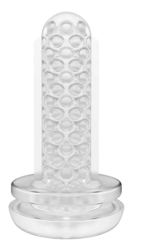 DORCEL Blowjoy - Sleeve for Sexpresso Your Go-To Cock Shop - - Masturbators and Strokers
