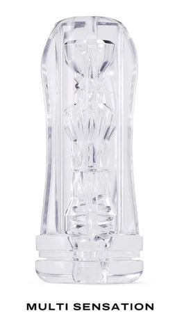 DORCEL Deep Blow Multi Sensation - Masturbators and Strokers