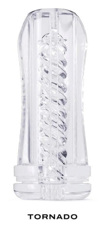 DORCEL Deep Blow Tornado - Masturbators and Strokers
