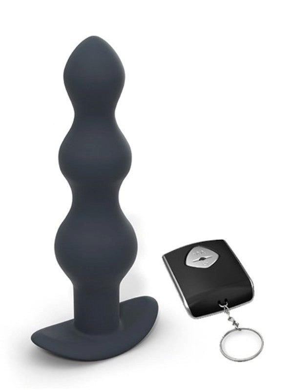 Dorcel Deep Secret Medium Australian Cock Rings - - Anal Vibrators