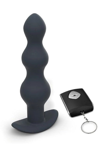 Dorcel Deep Secret Medium - Anal Vibrators