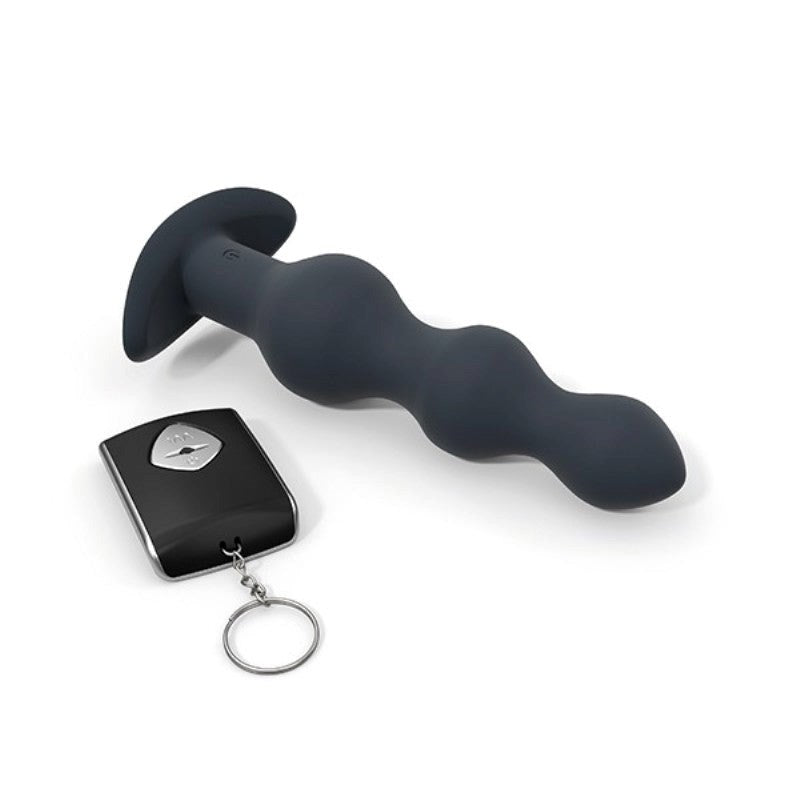 Dorcel Deep Secret Medium Australian Cock Rings - - Anal Vibrators