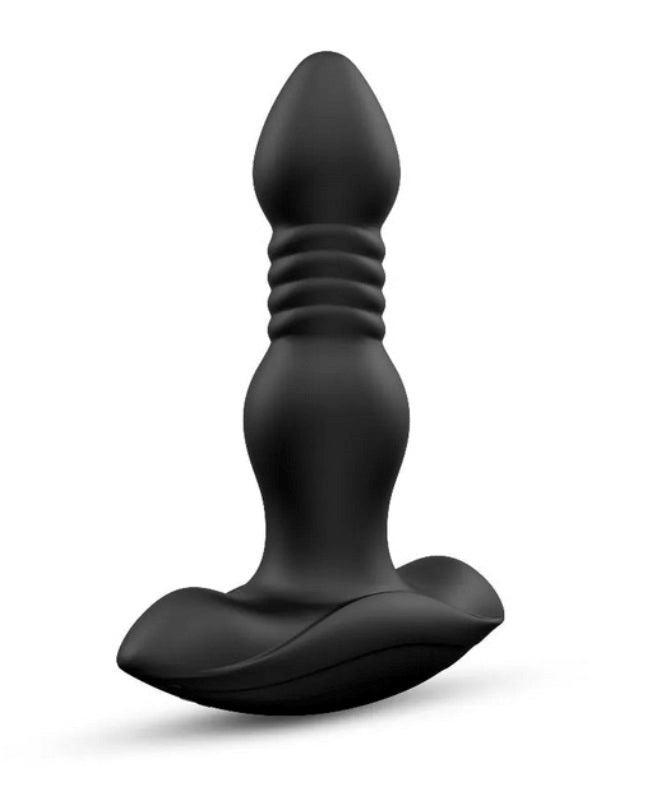 Dorcel Deep Stormer Boost Your Erections - - Anal Vibrators