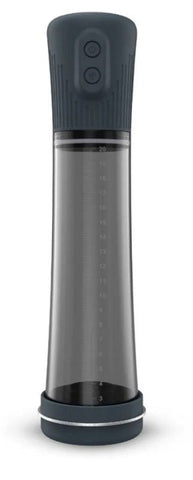 Dorcel Hydro Pump - Pumps, Extenders and Sleeves