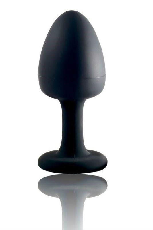 Dorcel Luxury Collection Geisha Plug Reliable CRing Gear - - Butt Plugs