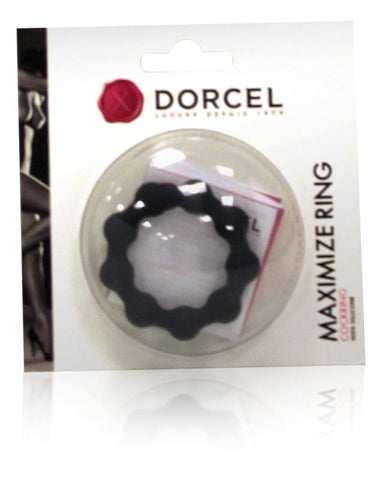 Dorcel Luxury Collection Maximize Ring - Cock Rings