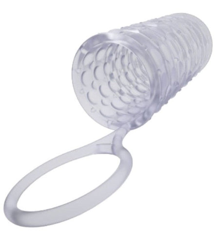 Dorcel Luxury Collection Mr. Reverse - Pumps, Extenders and Sleeves