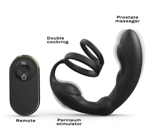 Dorcel P-Ring - Prostate Toys