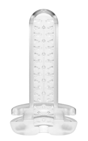 DORCEL Stronger - Sleeve for Sexpresso - Masturbators and Strokers