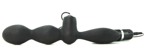 Double Dipper Anal Vibrator - Anal Vibrators