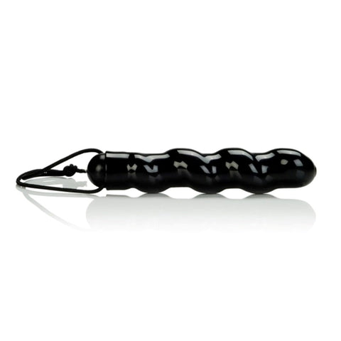 Dr. Joel Kaplan Flexible and Sleek Anal Screw - Prostate Toys