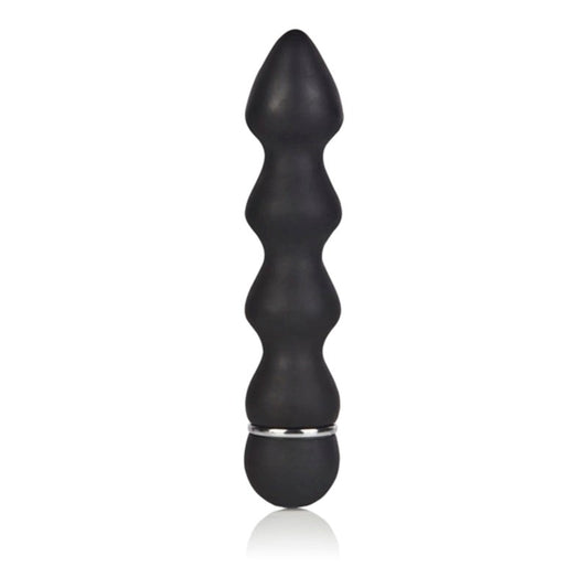 Dr. Joel Kaplan Anal Trainer 10 Function Tapered - - Prostate Toys