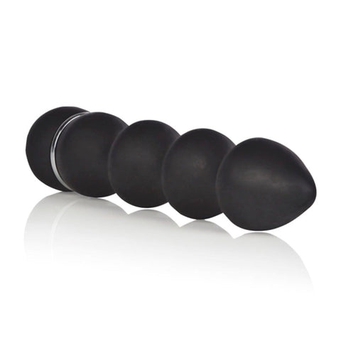 Dr. Joel Kaplan 10 Functions Tapered Anal Trainer - Prostate Toys