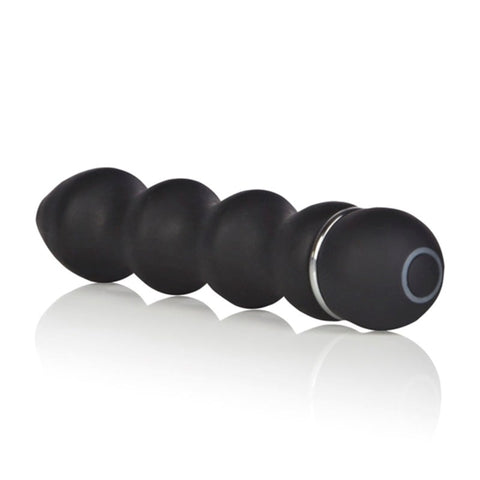 Dr. Joel Kaplan 10 Functions Tapered Anal Trainer - Prostate Toys