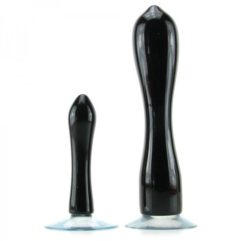 Dr. Joel Kaplan Suction Cup Anal Training Kit - Prostate Toys