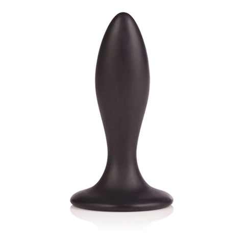 Dr. Joel Kaplan Silicone Curved Prostate Probe - Prostate Toys