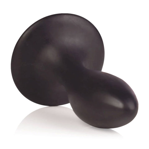 Dr. Joel Kaplan Silicone Curved Prostate Probe - Prostate Toys