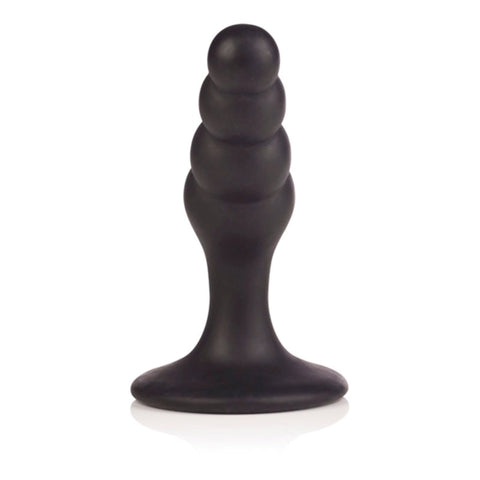 Dr. Joel Kaplan Silicone Beaded Prostate Probe - Prostate Toys