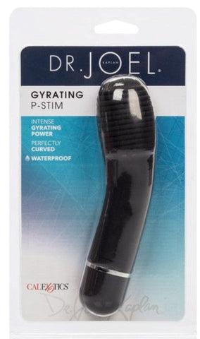 Dr. Joel Kaplan Gyrating Prostate Stimulator - Prostate Toys