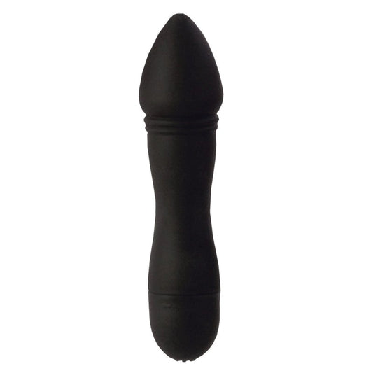 Dr. Joel Kaplan Vibrating Power Probe Anal Missile - - Prostate Toys