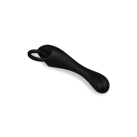 Dr. Joel Kaplan Silicone Male Prostate Locator - Prostate Toys